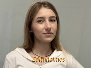 Edithhaimes