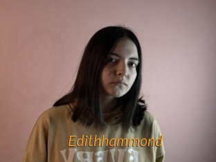 Edithhammond