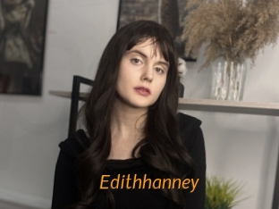 Edithhanney
