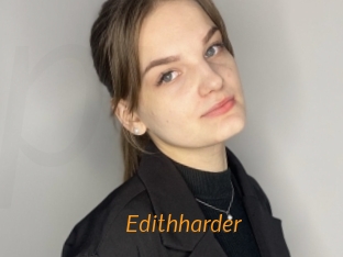 Edithharder