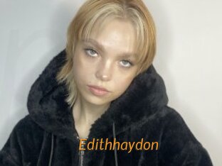 Edithhaydon