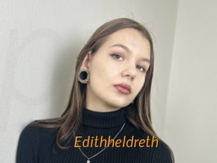 Edithheldreth