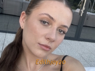 edithjoy20 Porn University