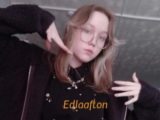 Edlaafton