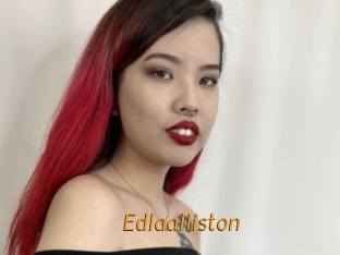 Edlaalliston