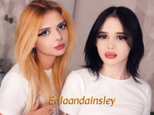 Edlaandainsley