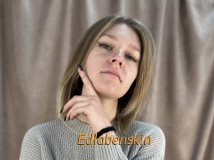 Edlabenskin