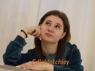 Edlablatchley