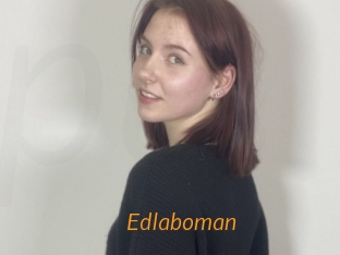 Edlaboman