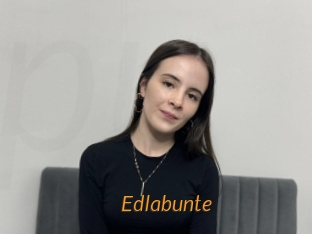 Edlabunte