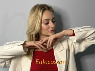 Edlacusson