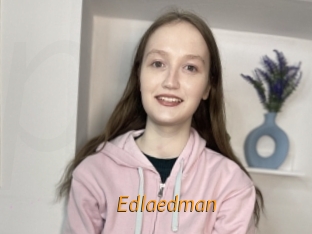 Edlaedman
