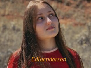 Edlaenderson