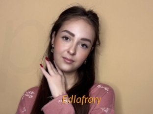 Edlafrary
