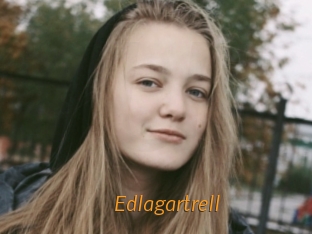 Edlagartrell