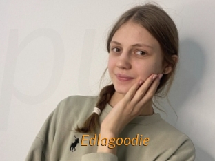 edlagoodie Porn University