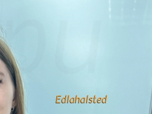 Edlahalsted
