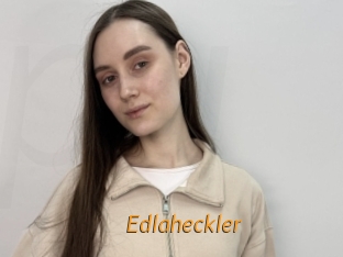 Edlaheckler
