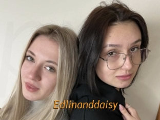 Edlinanddaisy