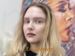 Edlinbossom