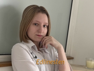 Edlinesten