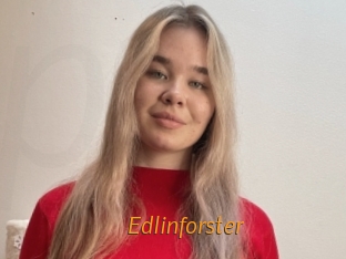 Edlinforster