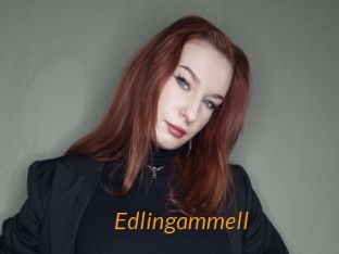 Edlingammell