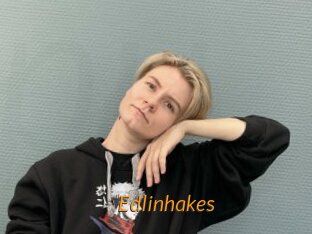 Edlinhakes