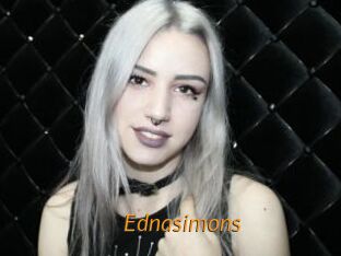 Ednasimons