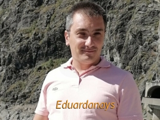 eduardanays Porn University