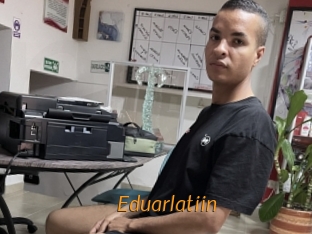Eduarlatiin