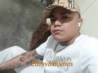 Eduyvalbuenas