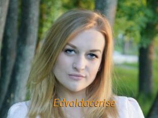 Edvaldacerise