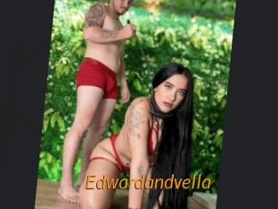 edwardandvella Porn University