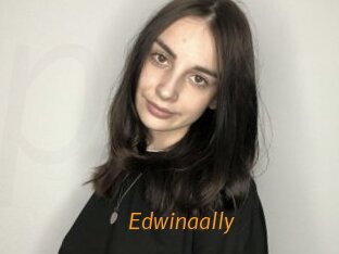 Edwinaally