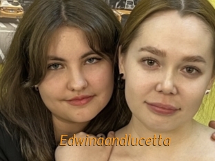 Edwinaandlucetta
