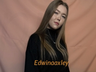 Edwinaaxley
