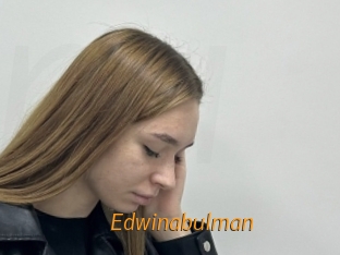 Edwinabulman
