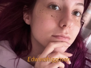 Edwinahiggason
