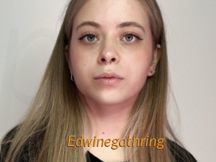 Edwinegathring