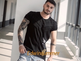 Edwinsummer
