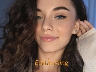 Edytbolding
