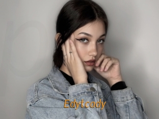 Edytcady