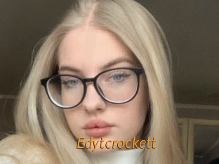 Edytcrockett