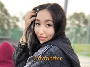 Edytdarter