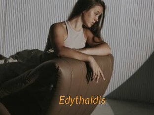 Edythaldis