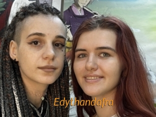 Edythandafra