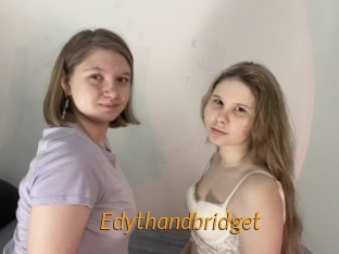 Edythandbridget