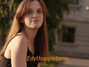 Edythappleberry