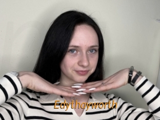 Edythayworth